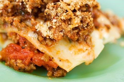 Lasagna