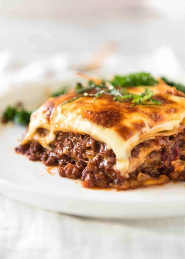 Lasagna