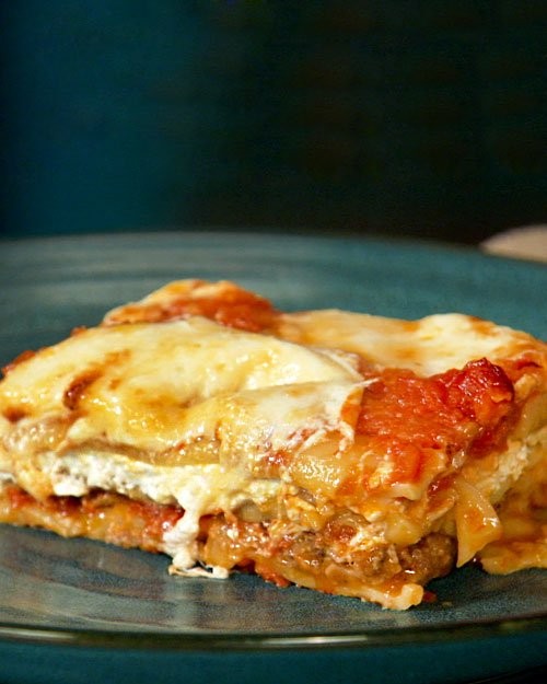 Lasagna