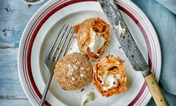 Lasagnancini