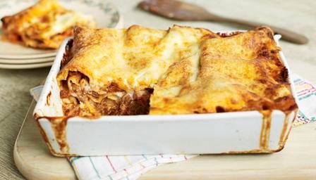 Lasagne