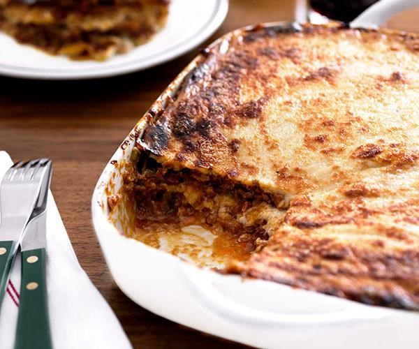 Lasagne