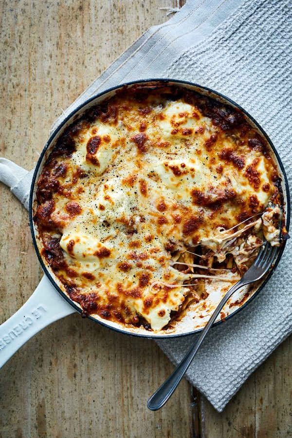 Lasagne