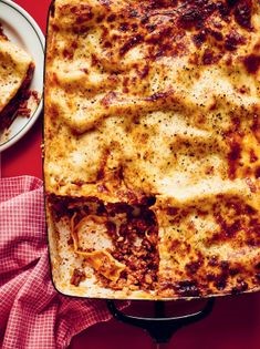 Lasagne