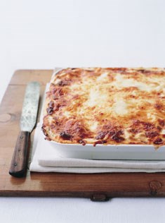 Lasagne