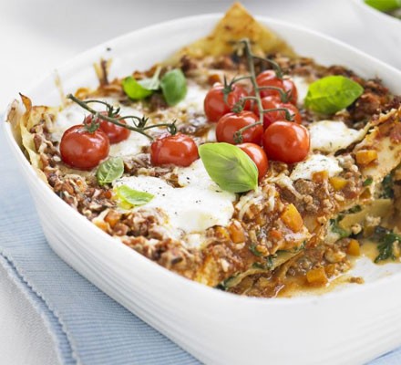 Lasagne