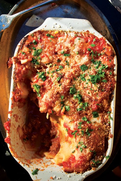 Lasagne