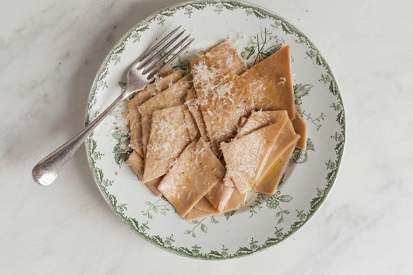 Lasagne bastarde