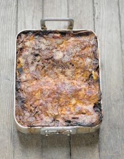 Lasagne (Lasagnes)