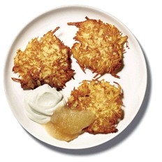 Latkes