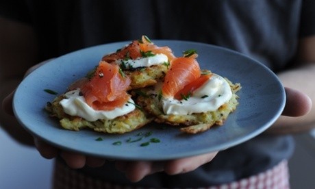 Latkes