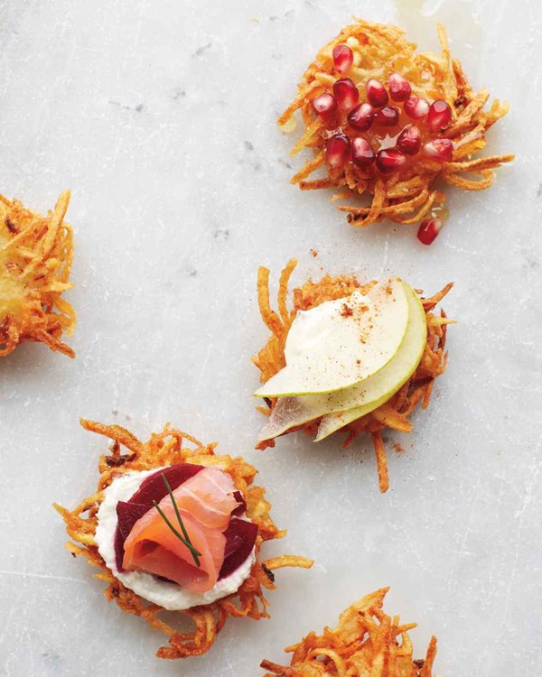 Latkes