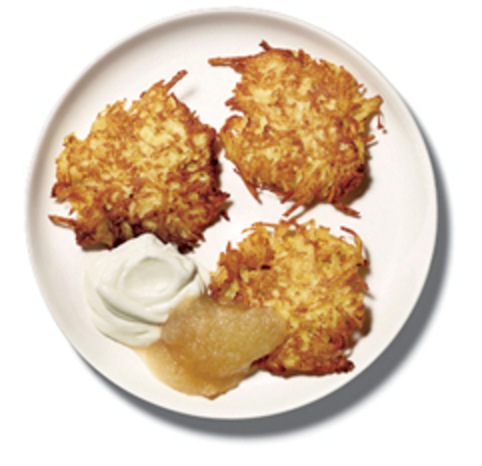 Latkes