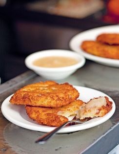 Latkes