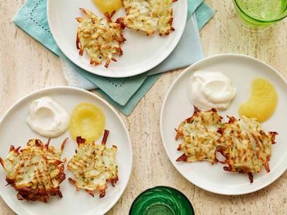 Latkes