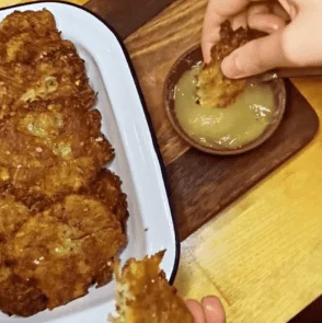 Latkes
