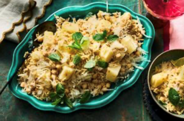 Lato salad [Garima Arora]