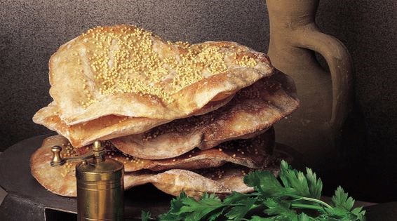 Lavash