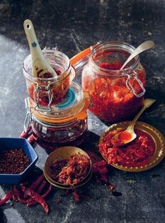 Lazy XO sauce