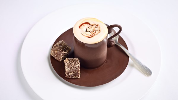 Le café crème