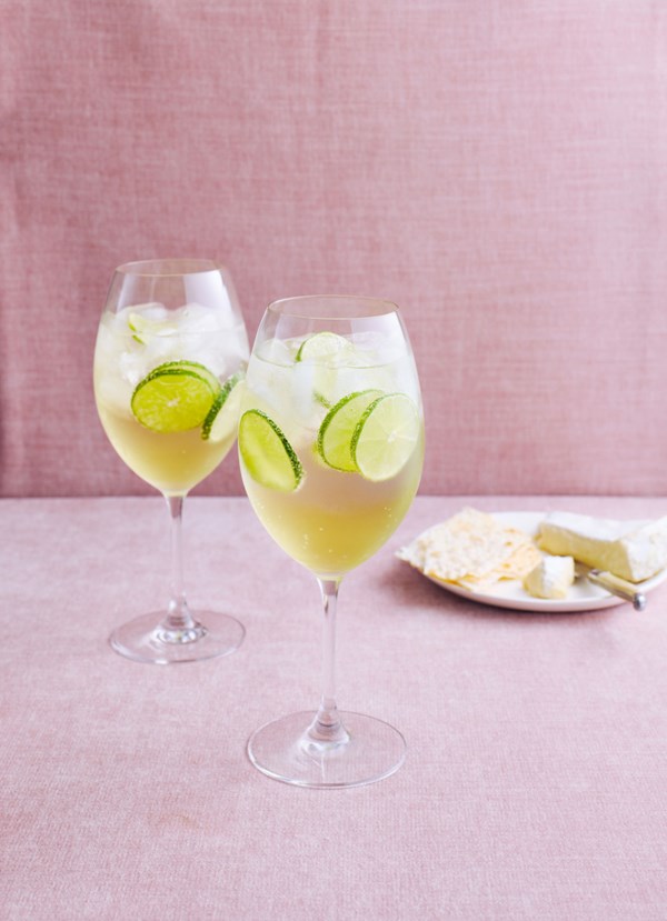 Le grande spritz