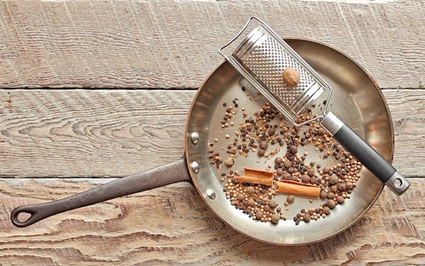 Lebanese 7 spice (Baharat)