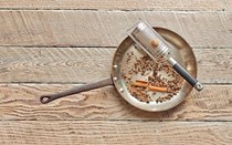Lebanese 7 spice (Sabaa baharat)