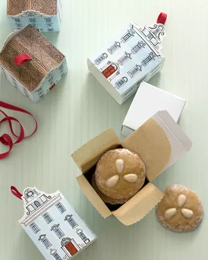 Lebkuchen