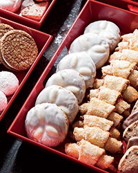 Lebkuchen