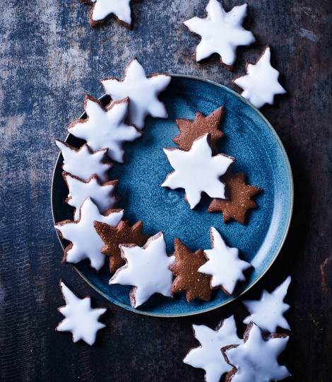 Lebkuchen