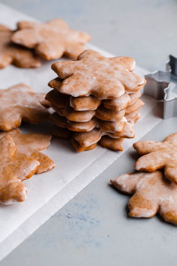 Lebkuchen