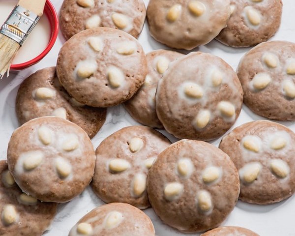 Lebkuchen