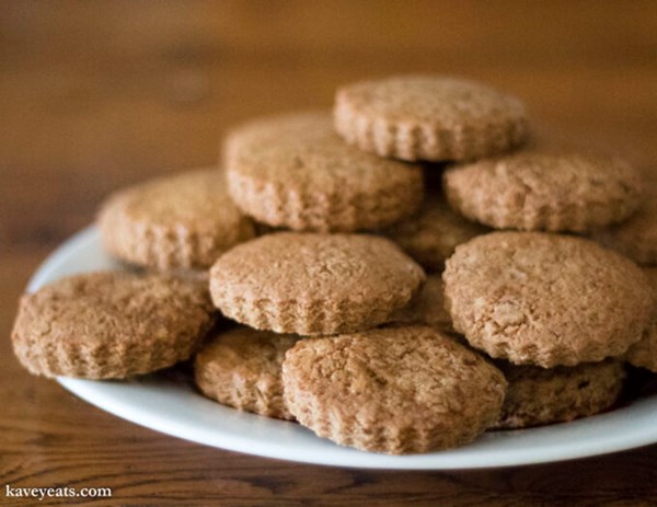 Lebkuchen