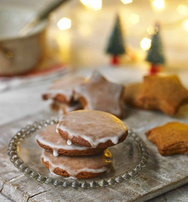 Lebkuchen