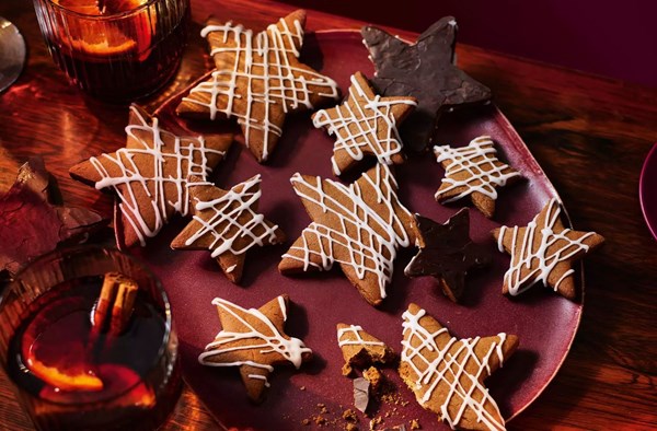Lebkuchen