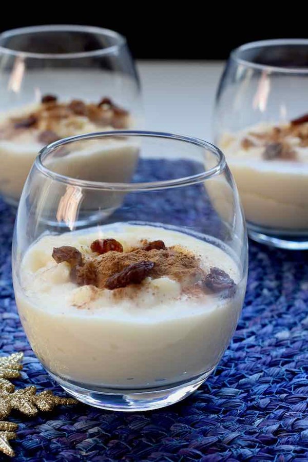 Leche poleada
