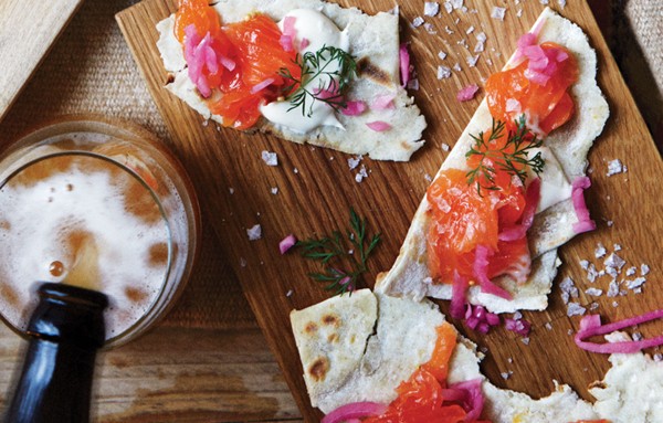 Lefse