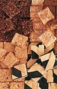 Lekvar squares