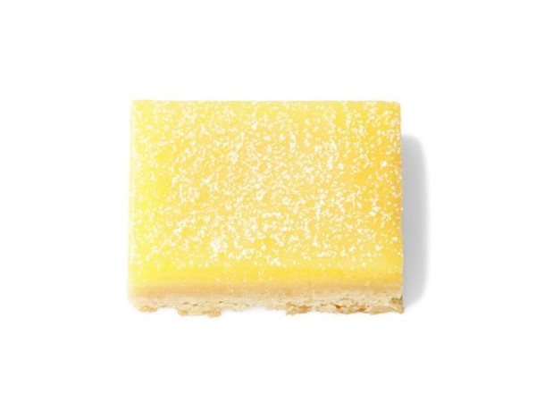 Lemon bars