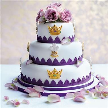 Lemon cake