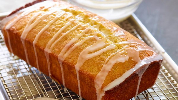 Lemon cake
