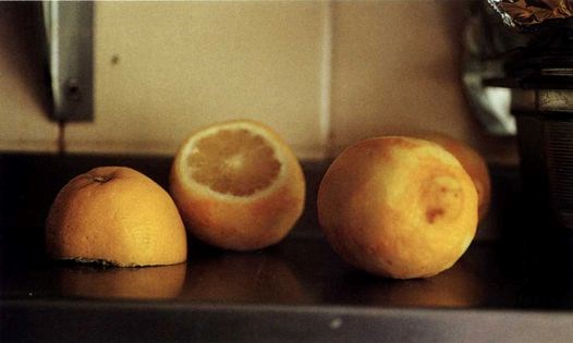 Lemon chicken