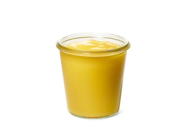 Lemon curd