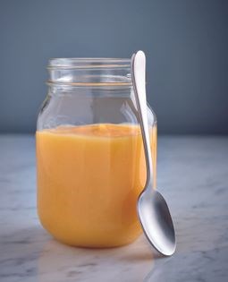Lemon curd
