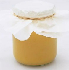 Lemon curd