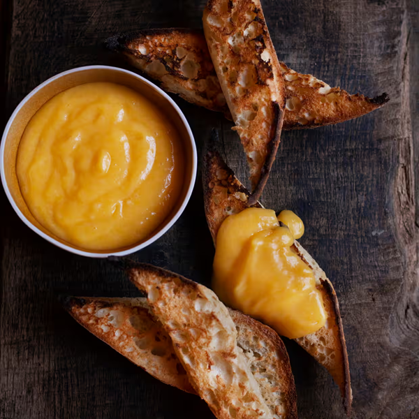 Lemon curd