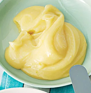 Lemon curd [cake filling]