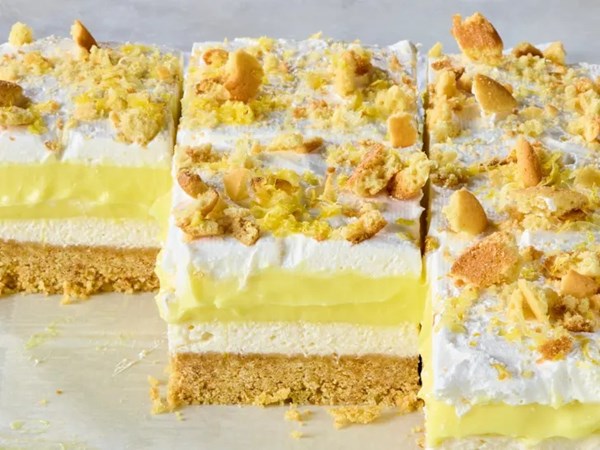 Lemon delight 