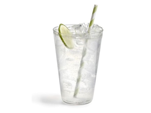 Lemon-lime soda
