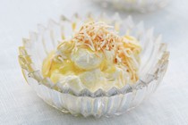 Lemon parfait